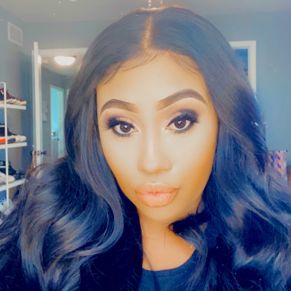 Meet your Posher, Patrice